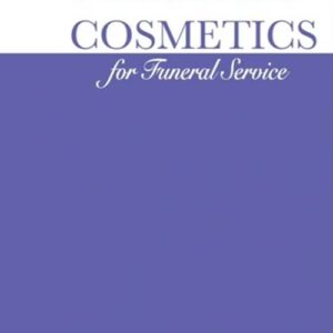 Color and Cosmetics for Funeral Service