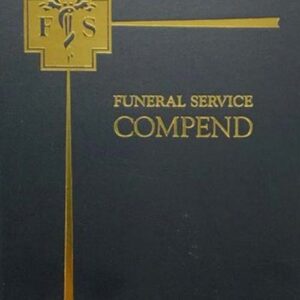 Funeral Service Compend