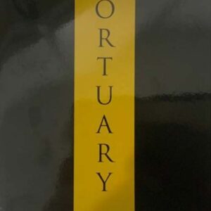 Mortuary Law & Practice