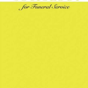 Sociology for Funeral Service